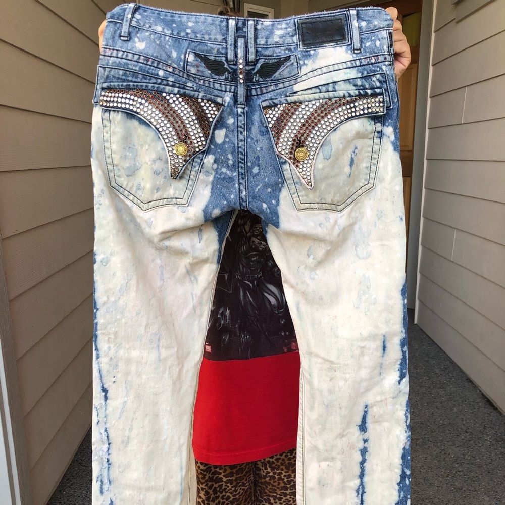 Robin Jeans